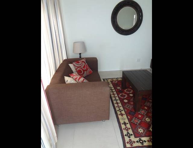 1 BEDROOM PROPERTY TO RENT IN DE VELDE